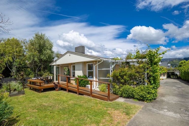 Photo of property in 1/14 Wainui Street, The Wood, Nelson, 7010