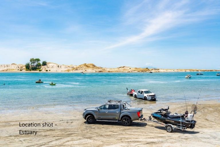 Photo of property in 28 Cheviot Street, Mangawhai Heads, Mangawhai, 0505