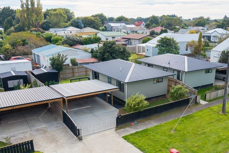 Photo of property in 15 Hall Street, Woodville, 4920