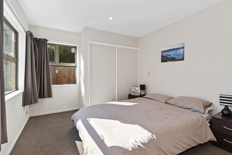 Photo of property in 67b Burke Street, Addington, Christchurch, 8024