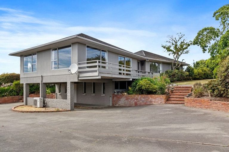 Photo of property in 116 Morgans Road, Glenwood, Timaru, 7910