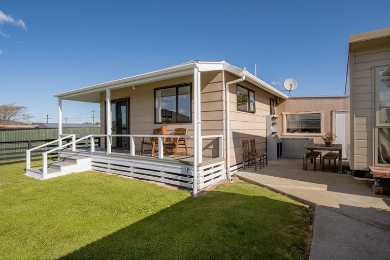 Photo of property in 66 Havelock Street, Renwick, 7204