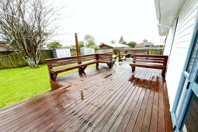 Photo of property in 26 Resolute Way, Papakura, 2110