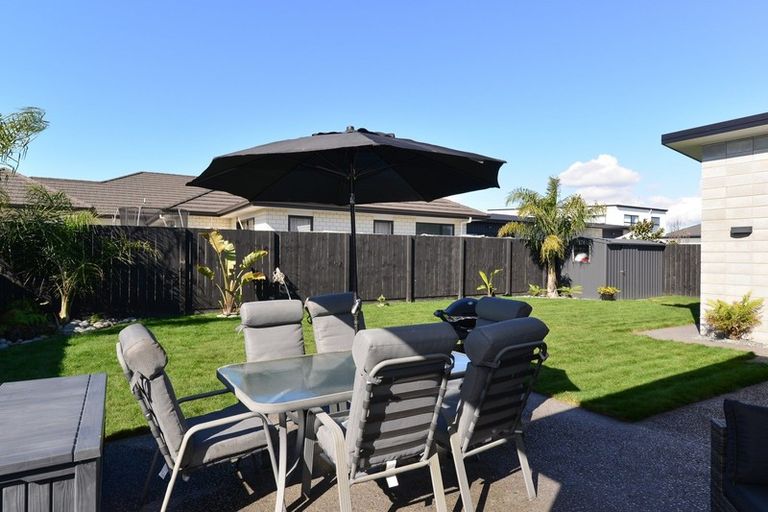 Photo of property in 62 Roy Hilton Drive, Flagstaff, Hamilton, 3210