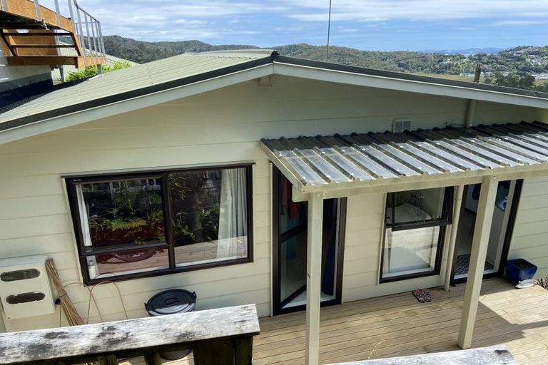 Photo of property in 4a Tui Grove, Elderslea, Upper Hutt, 5018