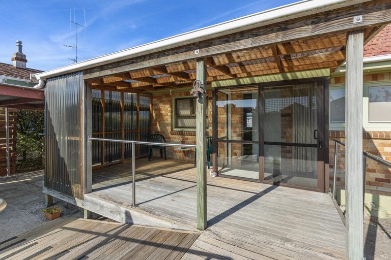 Photo of property in 24 Park Street, Morrinsville, 3300