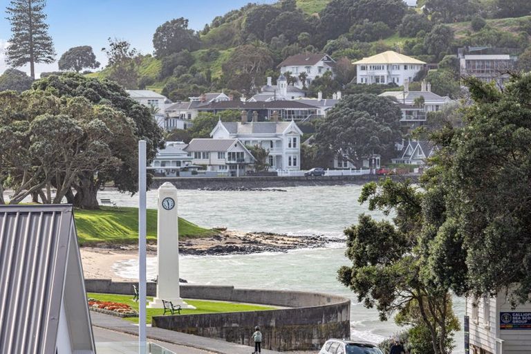 Photo of property in 4/18a King Edward Parade, Devonport, Auckland, 0624