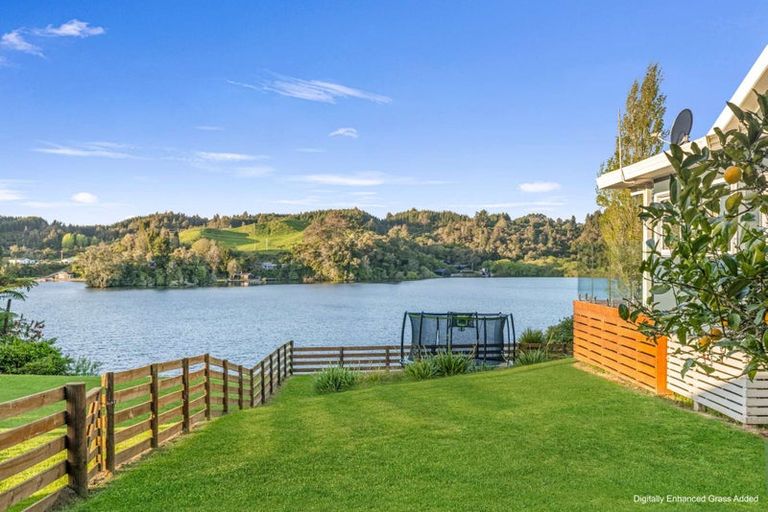 Photo of property in 135 Whangamoa Drive, Okere Falls, Rotorua, 3074