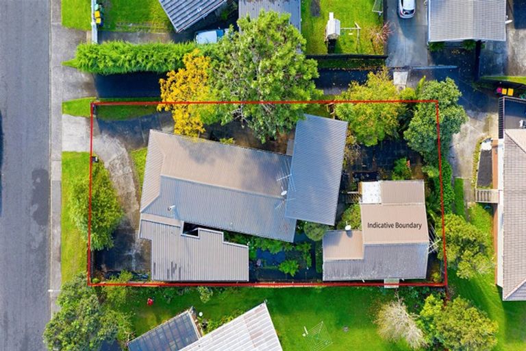 Photo of property in 28 Glynnbrooke Street, Te Atatu South, Auckland, 0610