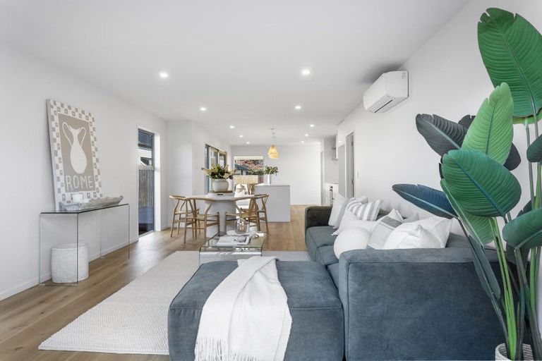 Photo of property in 116 Spalling Road, Halswell, Christchurch, 8025