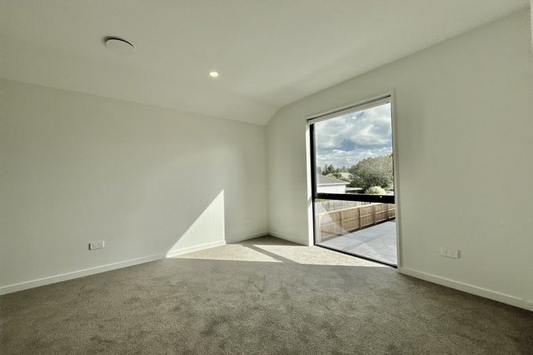 Photo of property in 5/76 Cranford Street, St Albans, Christchurch, 8014