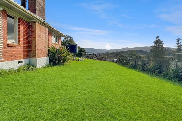 Photo of property in 63 Donaldson Road, Okaihau, 0475