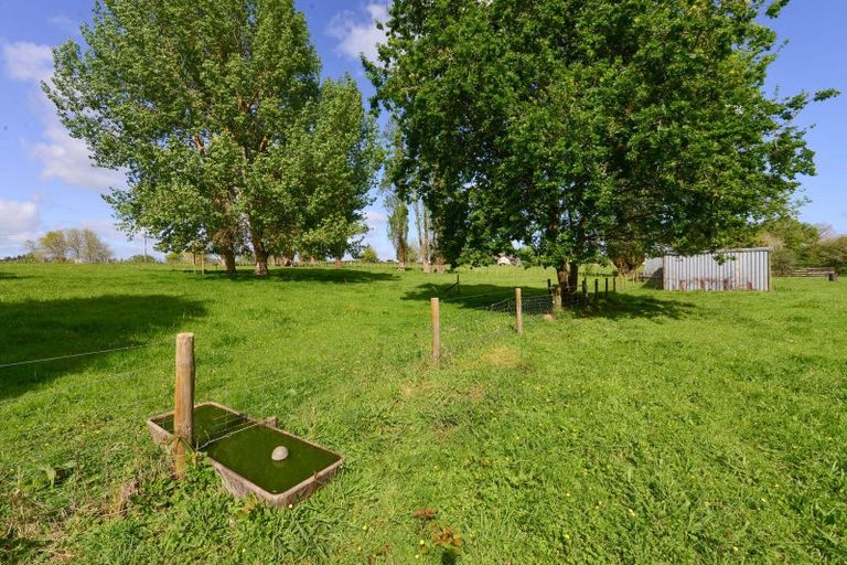 Photo of property in 257 Laxon Road, Rotokauri, Hamilton, 3289