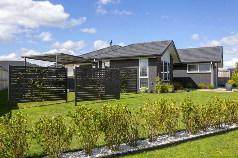 Photo of property in 63 Harakeke Drive, Wharewaka, Taupo, 3330
