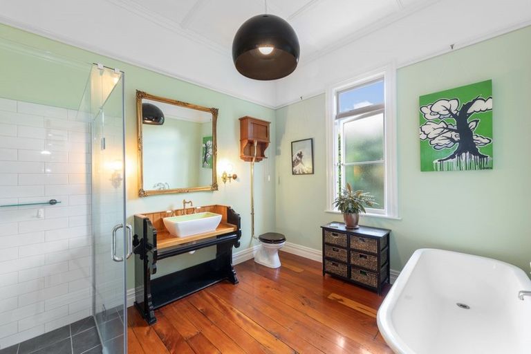 Photo of property in 47 Pine Street, Mount Eden, Auckland, 1041