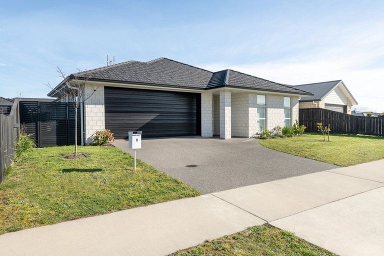 Photo of property in 9 Te Kio Crescent, Papamoa Beach, Papamoa, 3118