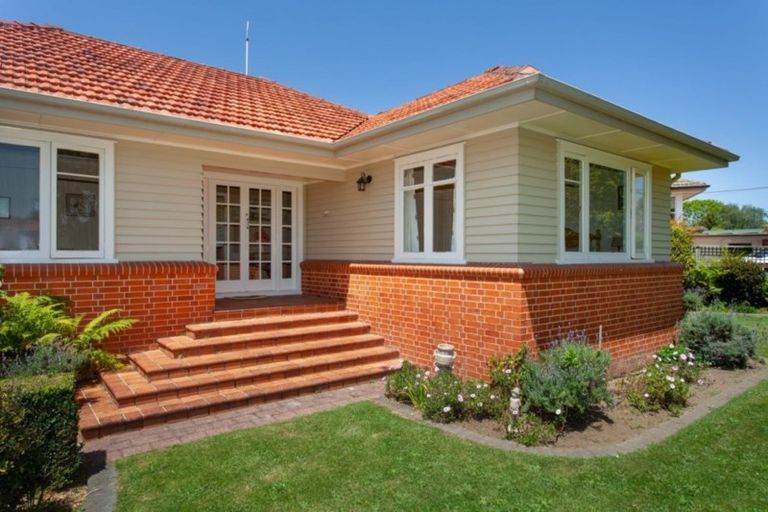 Photo of property in 2 Hampton Terrace, Matamata, 3400