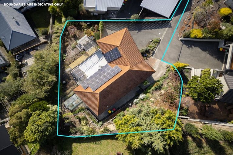 Photo of property in 58 Rossmore Terrace, Cashmere, Christchurch, 8022