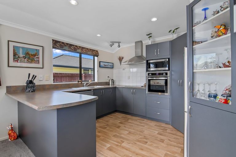 Photo of property in 23 Ben Nevis Crescent, Brightwater, 7022