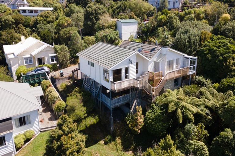 Photo of property in 21a Heke Street, Ngaio, Wellington, 6035