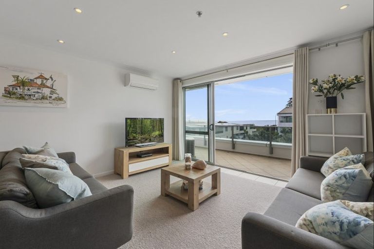 Photo of property in 314/136 Marine Parade, Mount Maunganui, 3116