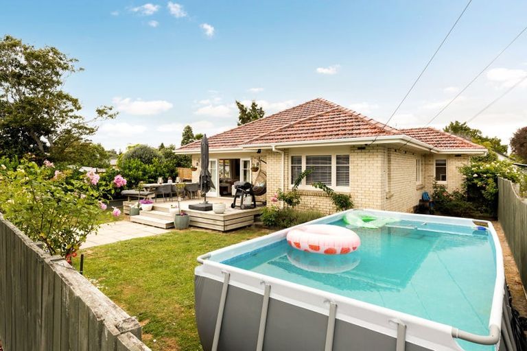 Photo of property in 36 Pearsons Avenue, Claudelands, Hamilton, 3214