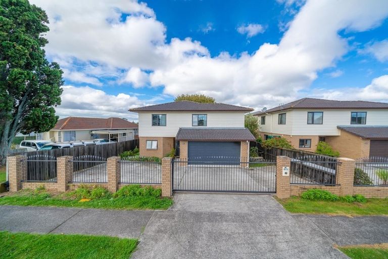 Photo of property in 138 Gray Avenue, Papatoetoe, Auckland, 2024