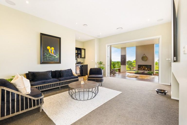 Photo of property in 117a Potter Road, Dairy Flat, Albany, 0792