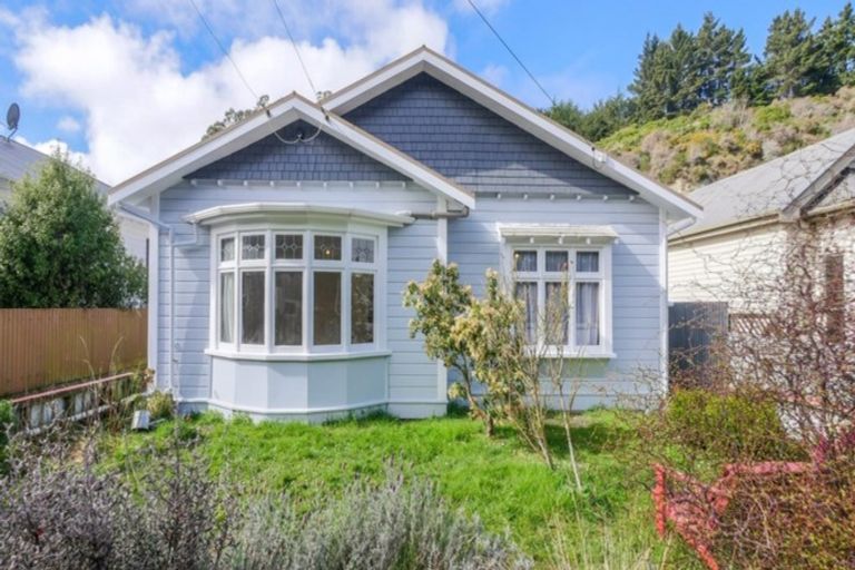 Photo of property in 184 Malvern Street, Woodhaugh, Dunedin, 9010