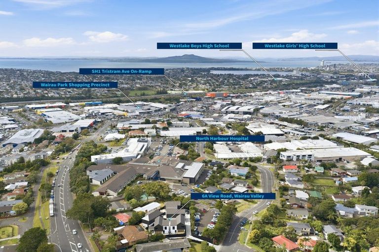 Photo of property in 5/6a View Road, Papakura, 2110