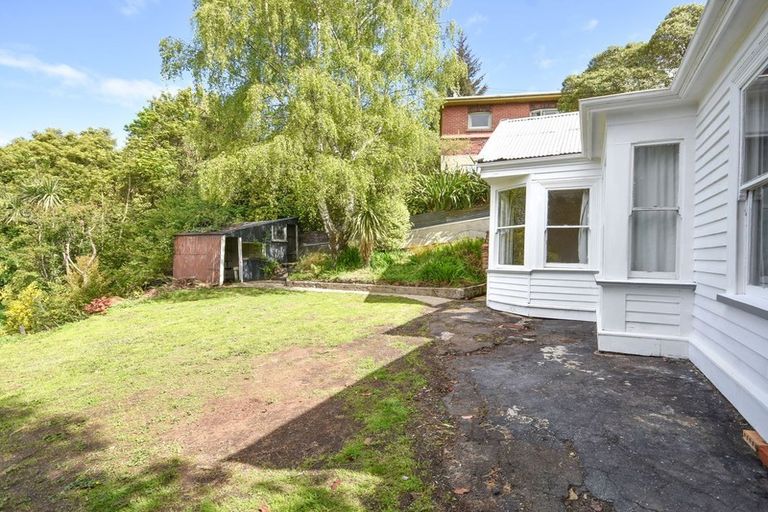 Photo of property in 50 Glen Road, Mornington, Dunedin, 9011