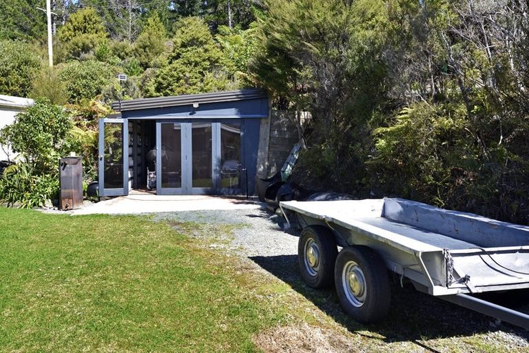 Photo of property in 198 Elaine Bay Road, Elaine Bay, French Pass, 7193