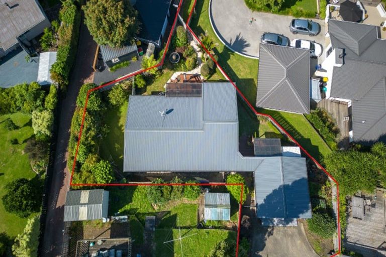 Photo of property in 118 Tirohanga Drive, Whangamata, 3620