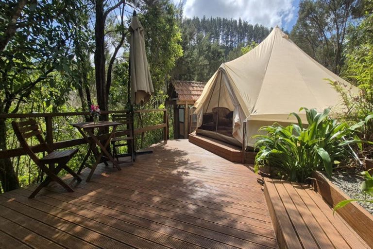 Photo of property in 39 Waitete Road, Waihi, 3681