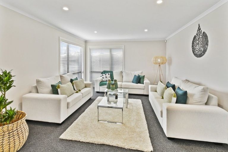 Photo of property in 8 Culverwell Crescent, Pokeno, 2402