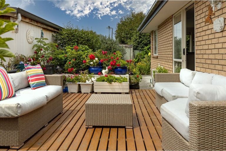 Photo of property in 7a Ida Street, Redwoodtown, Blenheim, 7201