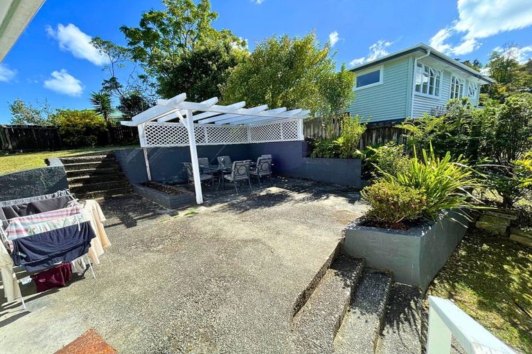 Photo of property in 1 Patiki Street, Riverside, Whangarei, 0112
