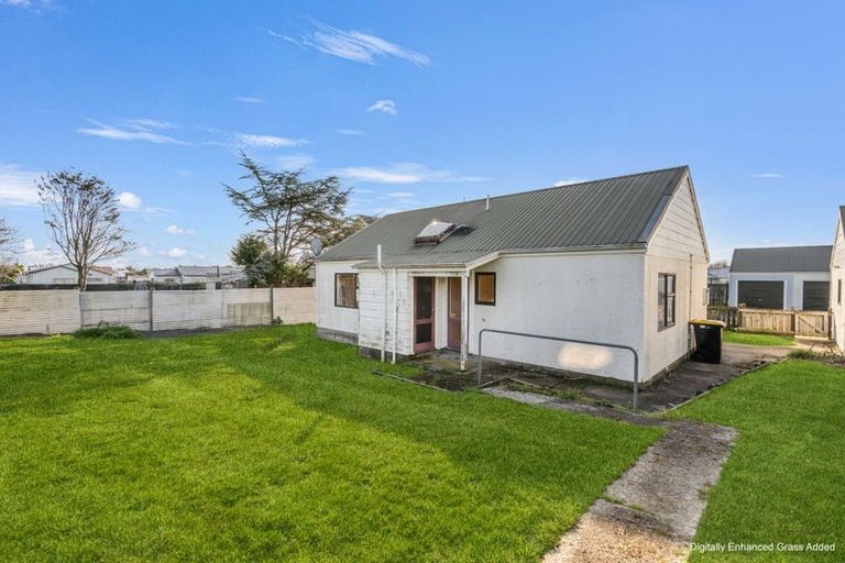 Photo of property in 59 Earn Street, Appleby, Invercargill, 9812