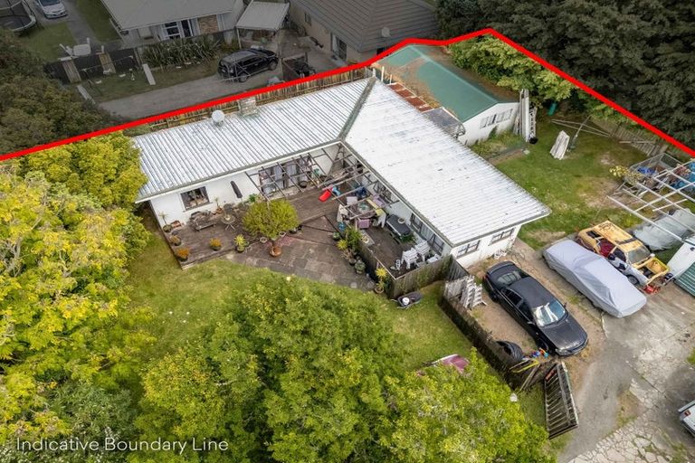 Photo of property in 229 Tramway Road, Enderley, Hamilton, 3214