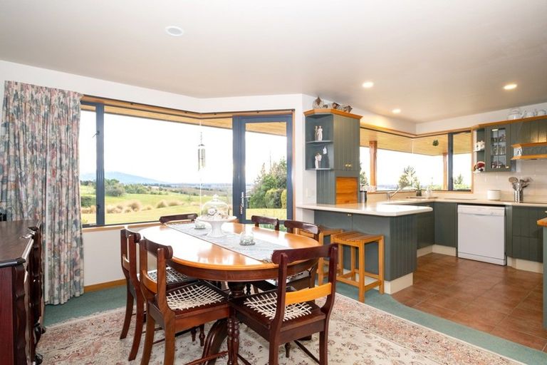 Photo of property in 41 Kalaugher Road, Geraldine Downs, Geraldine, 7991