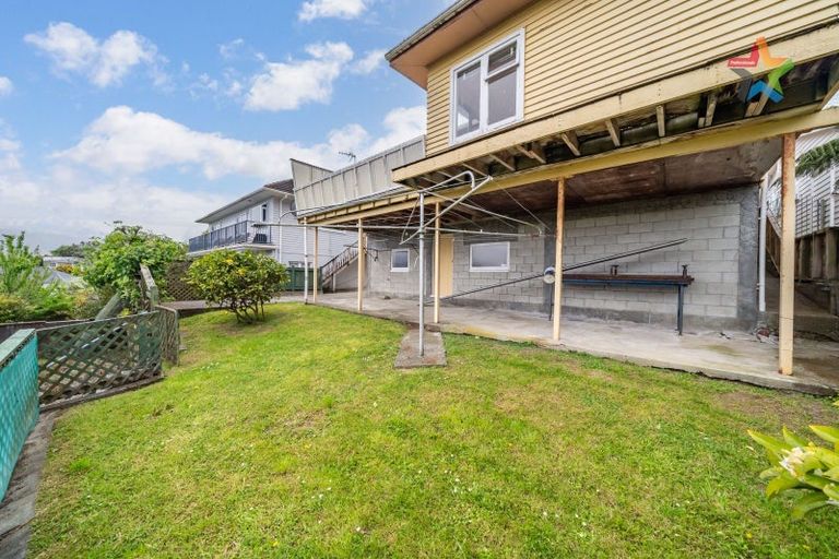 Photo of property in 36 Tilbury Street, Fairfield, Lower Hutt, 5011