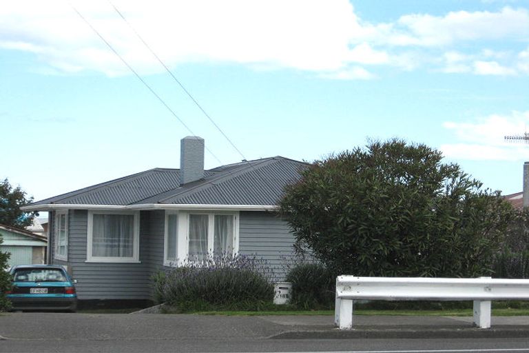 Photo of property in 181 Puriri Street, Castlecliff, Whanganui, 4501