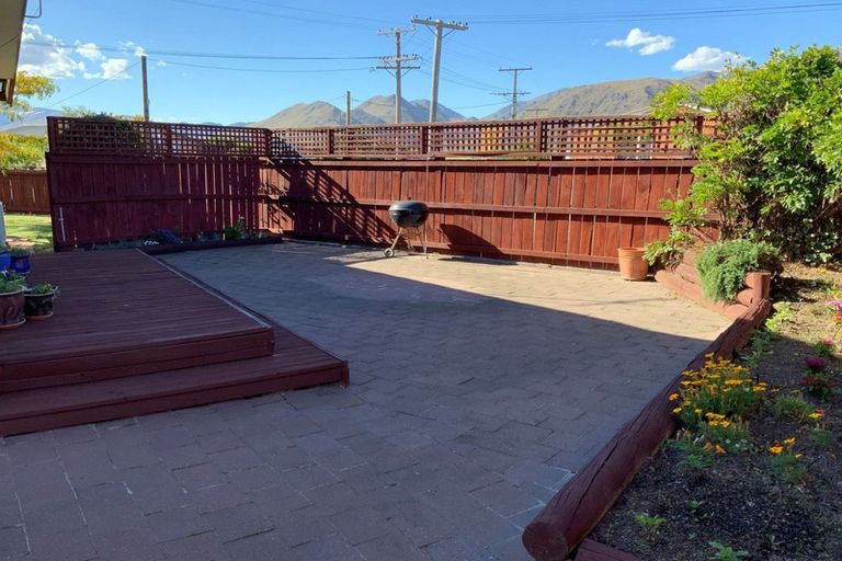 Photo of property in 33 Tasman Road, Otematata, 9412