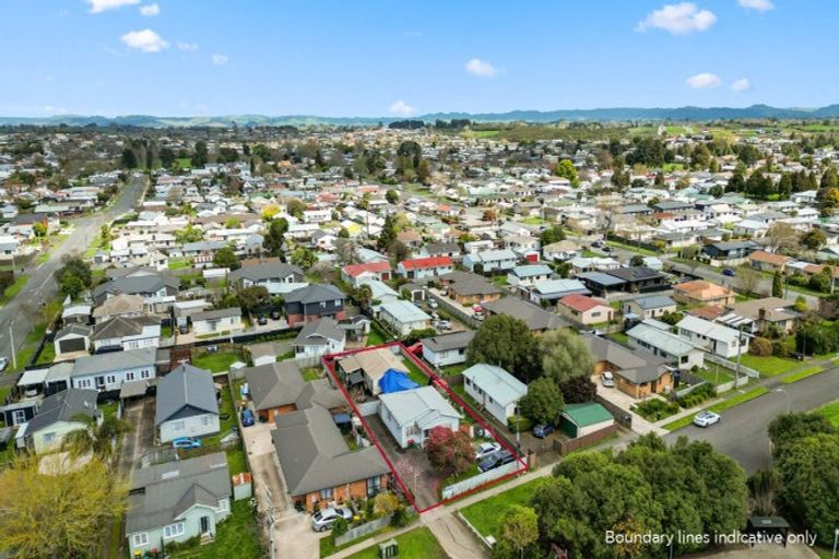 Photo of property in 117 Avalon Drive, Nawton, Hamilton, 3200