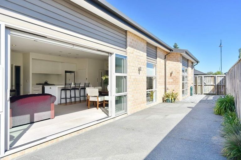 Photo of property in 4 Manuka Street, Pegasus, 7612