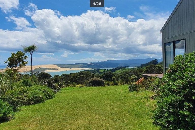 Photo of property in 201 Newton Road, Omapere, Kaikohe, 0473