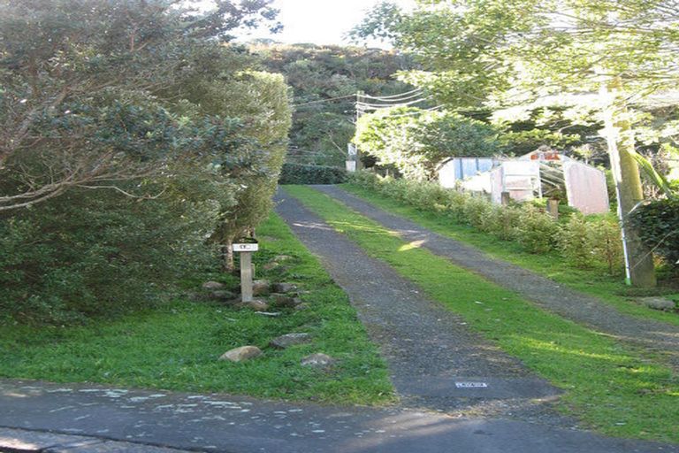 Photo of property in 12 Canterbury Street, Karori, Wellington, 6012