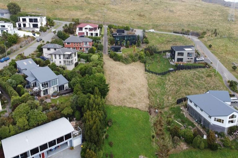 Photo of property in 395 Upper Major Hornbrook Road, Mount Pleasant, Christchurch, 8081