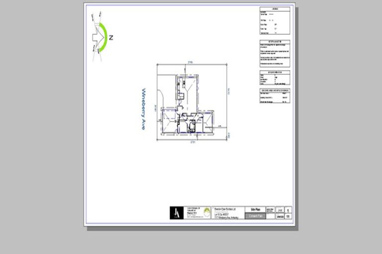 Photo of property in 7/17 Wineberry Avenue, Amberley, 7410