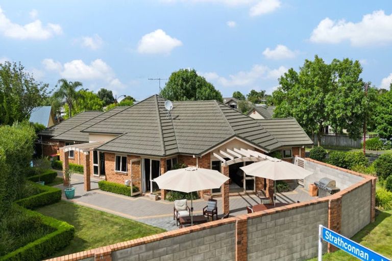 Photo of property in 1 Flora Way, Rototuna, Hamilton, 3210